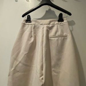 Zara Cream Pants